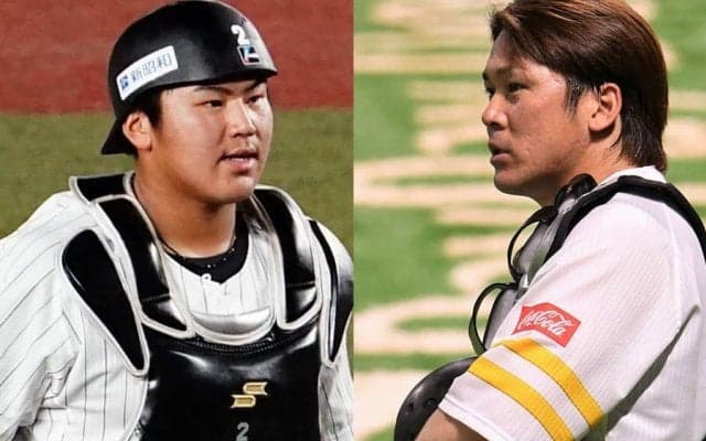 “甲斐キャノン”は逸れても1秒77の驚愕タイム　二盗阻止タイムのTOP5は？