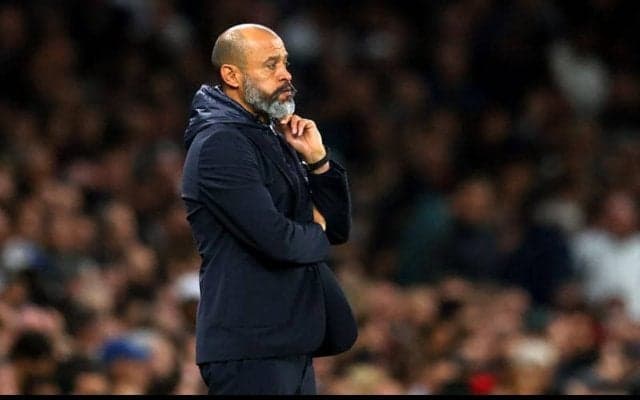  指揮官空座のウルブス、ヌーノ監督復任は考慮せず？