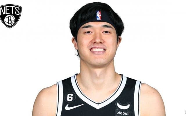 渡邊雄太4試合連続3Pショット成功で勝利に貢献 - チームトップの成功率50.0％でプレシーズンの日程を終える