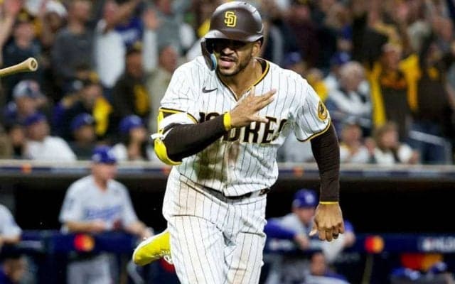 【MLB 地区S】シーズン打率1割台から“覚醒”　「ただつらい」痛恨後逸から3年…ラッキーボーイ現る