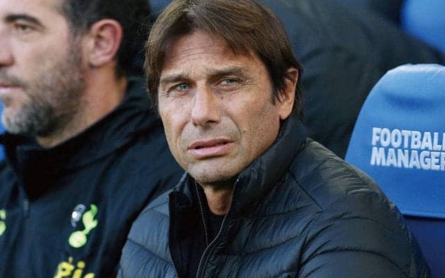 トッテナムがコンテ監督との長期契約を希望！ W杯開催期間中に話し合いか