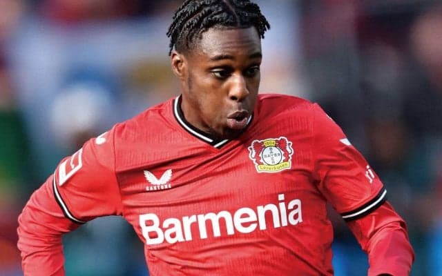 マドリー、シャビ・アロンソ監督の下で躍動する21歳DFに関心か