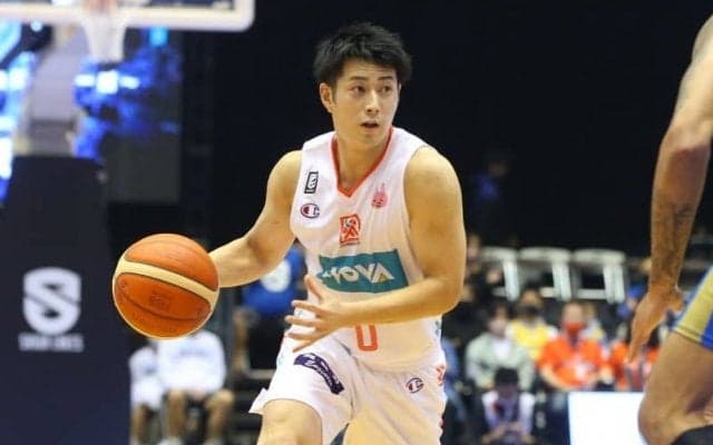 広島が敵地で滋賀に逆転勝利…OTにもつれる激戦を制し今季3勝目