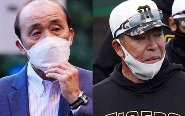 阪神、18年ぶりVへ大幅刷新　井上ヘッドら6コーチ退団、新監督も発表　15日の去就