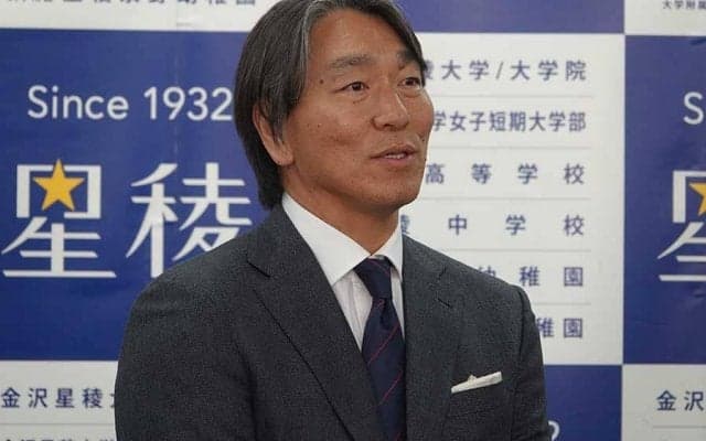 松井秀喜氏へ「いつか議員になったらどうだ」　故・アントニオ猪木氏との“秘話”