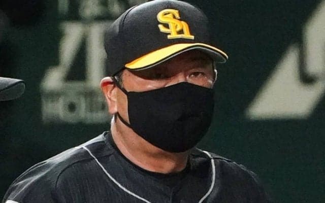 ソフトバンク、1勝4敗で日本S進出ならず　オリックスにサヨナラ負けで終戦