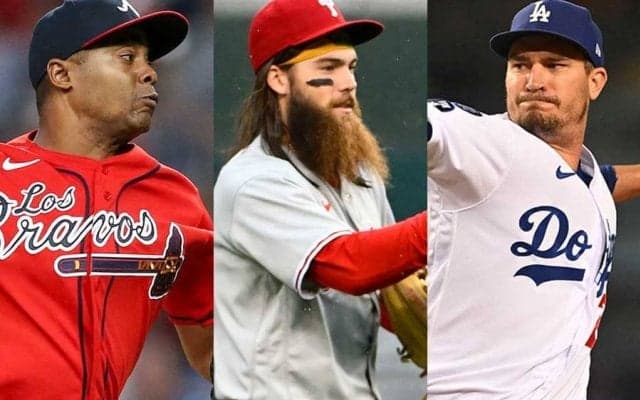 【MLB】「エンゼルスを出る喜び」がSNSで話題　移籍した選手が躍動の“ヒリヒリする10月”