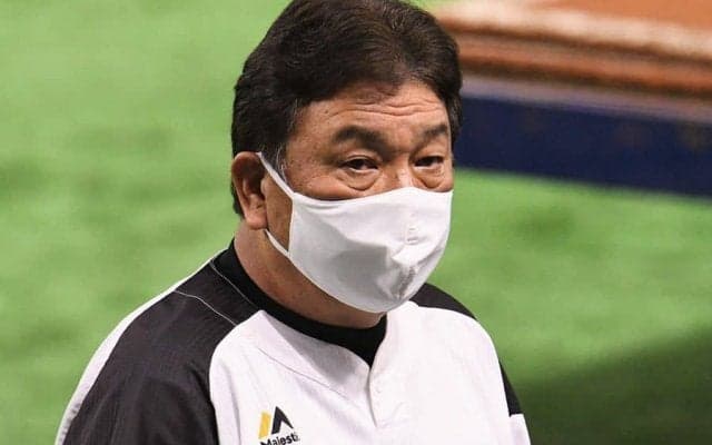 鷹・後藤社長の藤本監督への評価は？　就任1年目は若手育てつつ2位「いい人選をした」