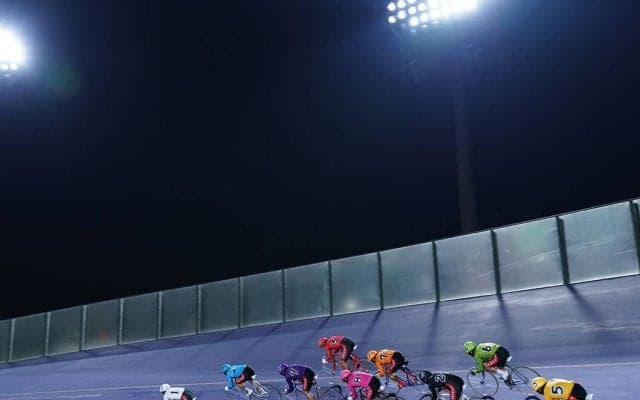 松山競輪G3（3日目）レポート