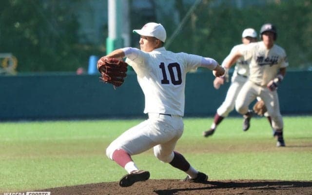 反撃及ばず･･･　勝負の明大戦は黒星スタート／明大１回戦