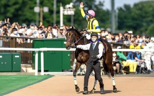 【今日の注目ポイント】牝馬三冠の最終戦・秋華賞、東京HJでオジュウチョウサン始動
