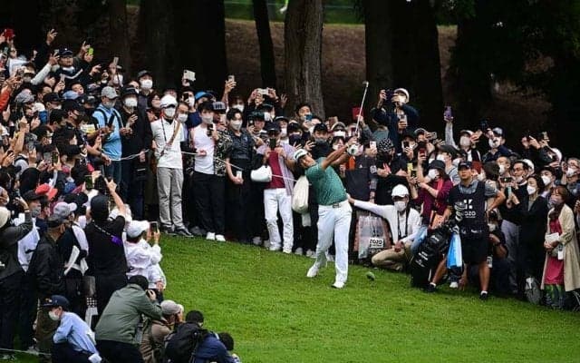 「日本はいつも綺麗」　ZOZO会場に現れた日本人の裏方集団を米称賛「美しい場所ね」