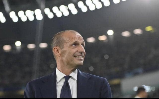 ダービー制して連敗ストップのユベントス、アッレグリ監督「これが第一歩」