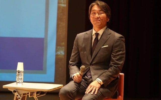 松井秀喜が忘れない“最高”の本塁打　「一番すごい打球」と自画自賛した一発とは