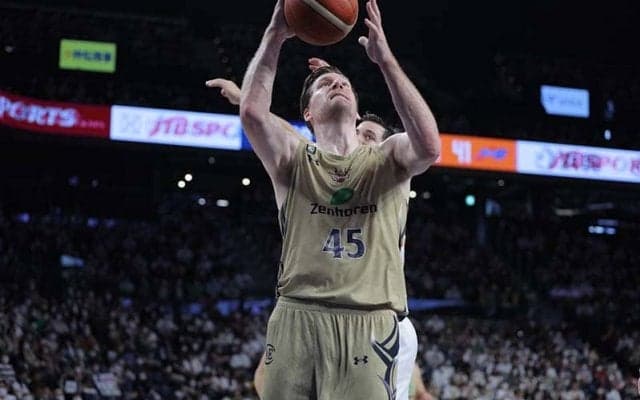 宇都宮が仙台に勝利し3連勝を飾る…SR渋谷は高確率な3Pで千葉Jとの大接戦を制す／10月15日開催 B1試合結果