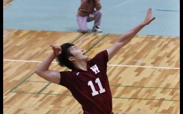 強敵・東海大を破る！　緊迫した試合を勝ち切った