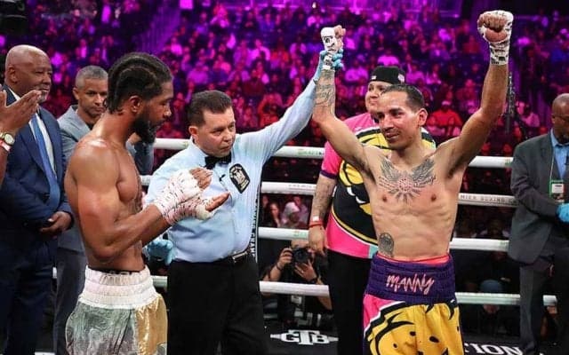 ロドリゲス完勝で井上尚弥の強さ浮き彫りに　海外記者「彼を簡単に倒したのが物語る」