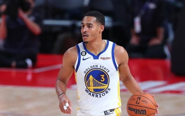 ジョーダン・プールがウォリアーズと4年約207億円の延長契約に合意