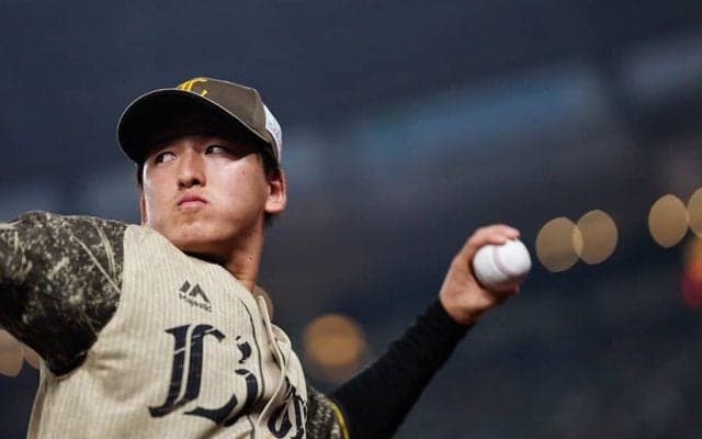 12球団で“最もツイてなかった投手”の悲劇　2失点したらもう勝てぬ…痛恨の10敗