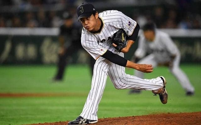 「エリート」藤浪と「底辺」千賀がメジャー挑戦　日本人メジャー成功のカギは与四球率