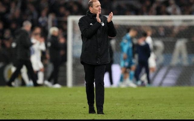 シュツットガルト、先月コペンハーゲン解任のトルップ氏招へいへ！ 久保裕也や伊東純也を指導