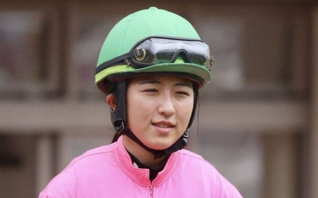 【新潟3R】今村聖奈が連日の勝利！JRA42勝目