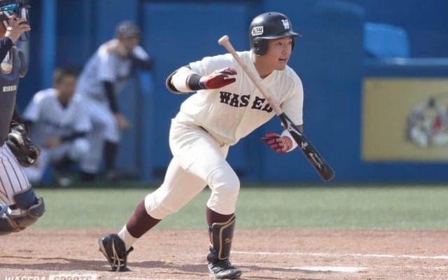 ２戦連続の逆転勝利で勝ち点獲得！　優勝へ望みをつなぐ／立大２回戦