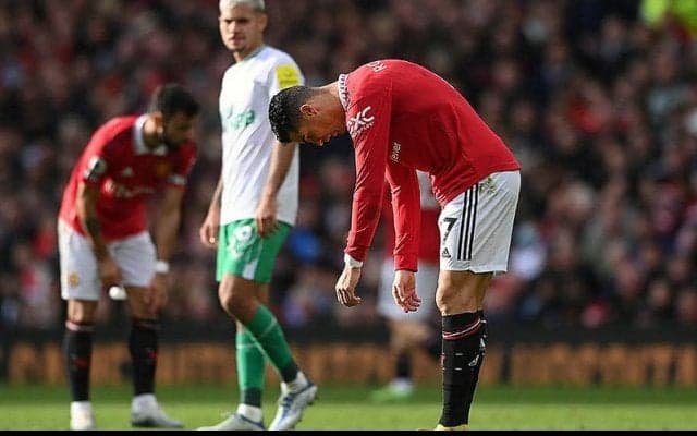 ニューカッスル相手に今季初ドローのユナイテッドの公式戦連勝が「3」でストップ…《プレミアリーグ》