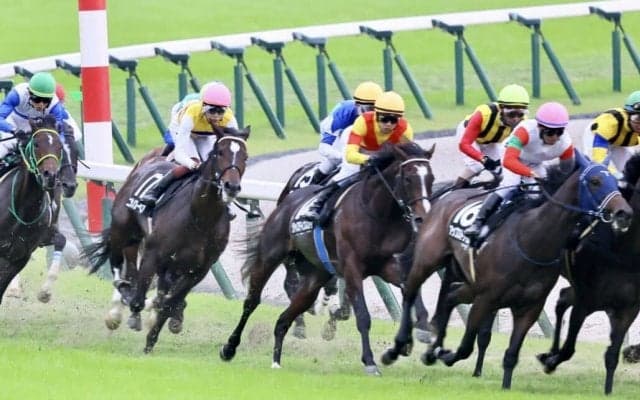 石橋脩騎手 JRA通算800勝達成！