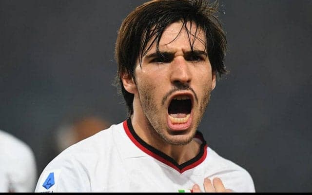 トナーリ決勝弾のミランが監督交代のヴェローナに競り勝ち3連勝《セリエA》