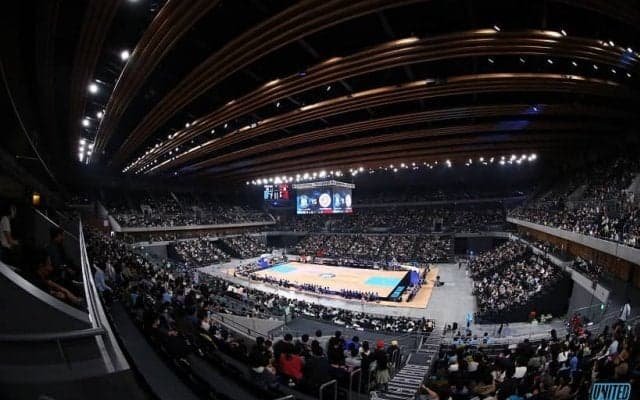 地道なプロモーションを実らせた東京ユナイテッドBC - 入場者数新記録達成、Bリーグ準加盟認定、SNSフォロワー増大中、次は何か