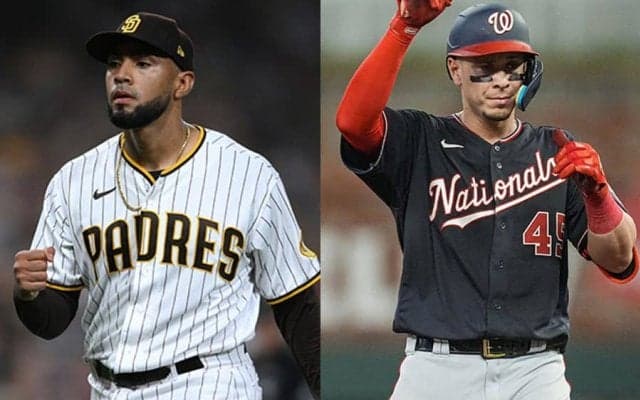 【MLB】元虎右腕や元オリ助っ人は「最大のサプライズ」　米メディアが“予想外の活躍”評価