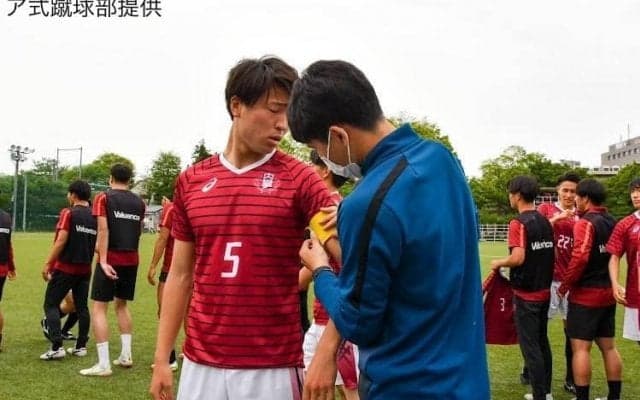 【連載】早慶クラシコ特集　第10回　平田陸人主務