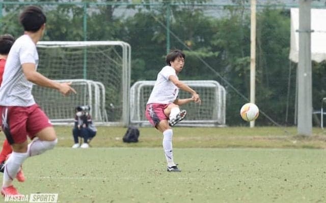 全日本大学選手権直前特集　第１回　鈴木俊也×西堂久俊（12／７）