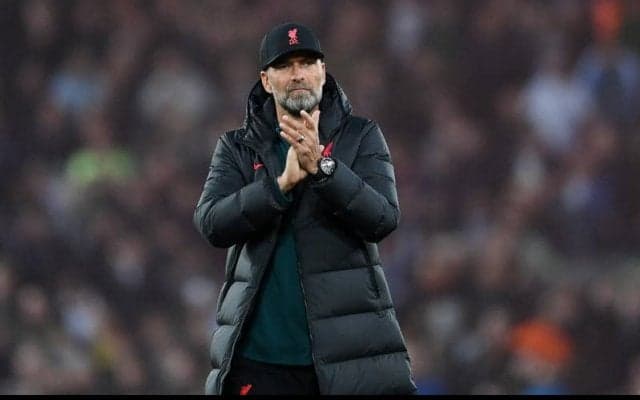 「レッドカードは私の責任」退席処分のクロップ監督、王者シティに会心の勝利は「素晴らしい。最高だ。本当に良くやった」