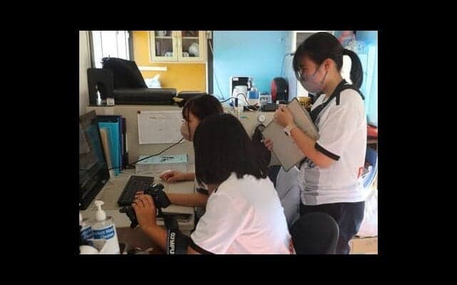 なぜ強豪高校サッカー部に女子マネージャーはいなかったのか。近年は増加傾向、多岐に渡って奮闘中