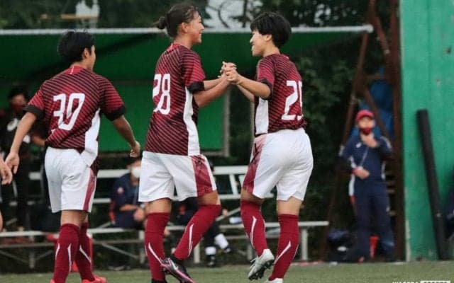 早慶戦で完封勝利！　三冠に向け弾み付ける