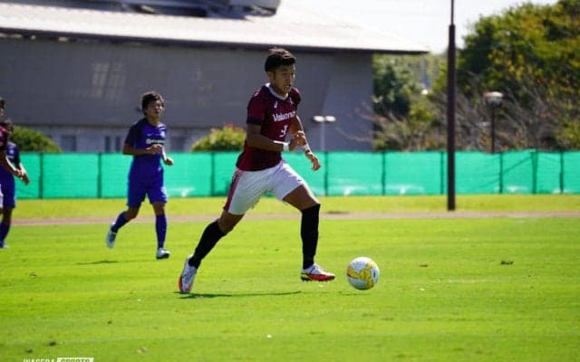 新体制特集　第３回　奥田陽琉×駒沢直哉