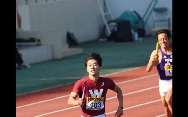 【新歓企画】『早スポ柱対談』第３回　及川知世×湯口賢人