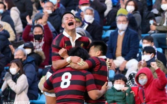 【新歓企画】『早スポ柱対談』第５回　森田健介×谷口花