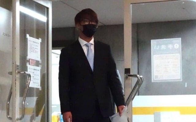 鷹、秋吉や高田ら5選手への戦力外通告を発表　真砂、中谷らは現役続行を希望