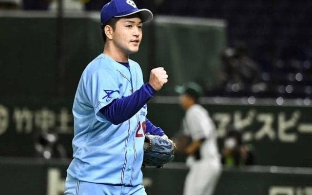 社会人MVP＆投手3冠が待つドラフト　151キロ右腕が明かす「昨年より成長」できた点