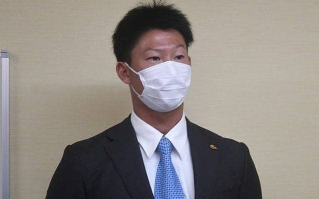 鷹・真砂勇介に戦力外通告　“ミギータ”は現役続行希望「挑戦したい」