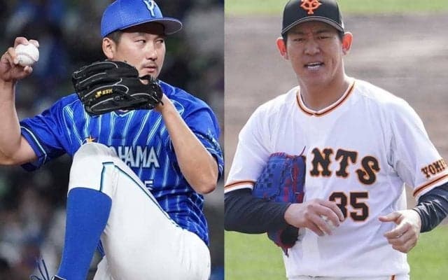 戦力外の巨人ドラ1は他球団なら復活も　DeNAの鉄腕ら…今オフの“掘り出し物”候補