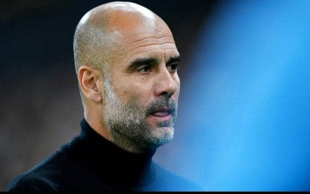 今季初黒星のシティ、グアルディオラはリバプールを称える「尊敬してやまない特別なチーム」