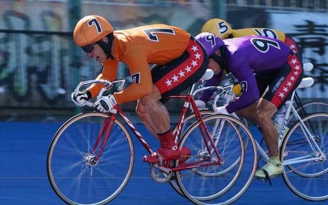 【寛仁親王牌特集】加藤慎平×小松崎大地（特別対談）