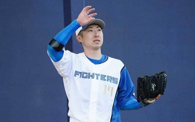 日本ハムは金子千尋にコーチ要請も…稲葉GM「現役続行への思いが強く意思を尊重」