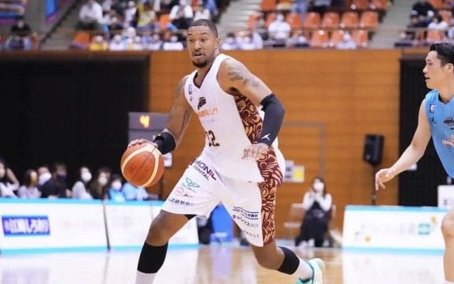 越谷が佐賀とのOTの熱戦を制して5連勝…長崎は4連勝を飾る／10月16日開催 B2試合結果