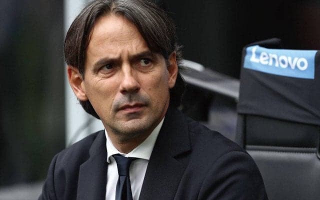 4戦無敗インテルがついに上昇気流に？ 指揮官「準備が難しかったが...」