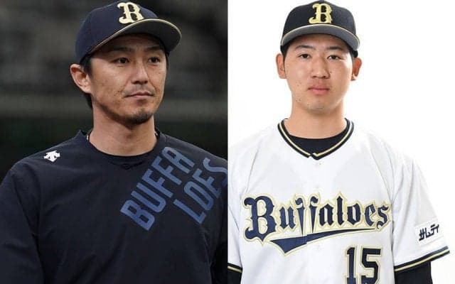 オリックス、昨年ドラ1椋木蓮に異例の戦力外通告　増井、富山、中村とも契約結ばず